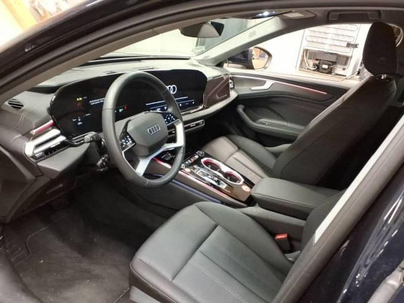 Gebraucht Audi A6 Design 204 PS (150 kW) 2025 Kombi