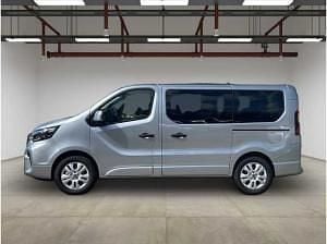 Neu Nissan Primastar Tekna 170 PS (125 kW) 2025 Grau Van / Kleinbus