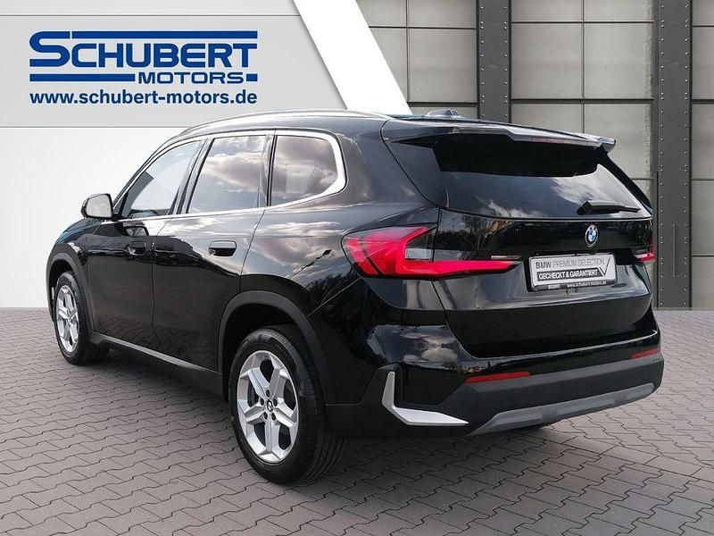 Gebraucht BMW X1 150 PS (110 kW) 2023 Schwarz ii uni SUV