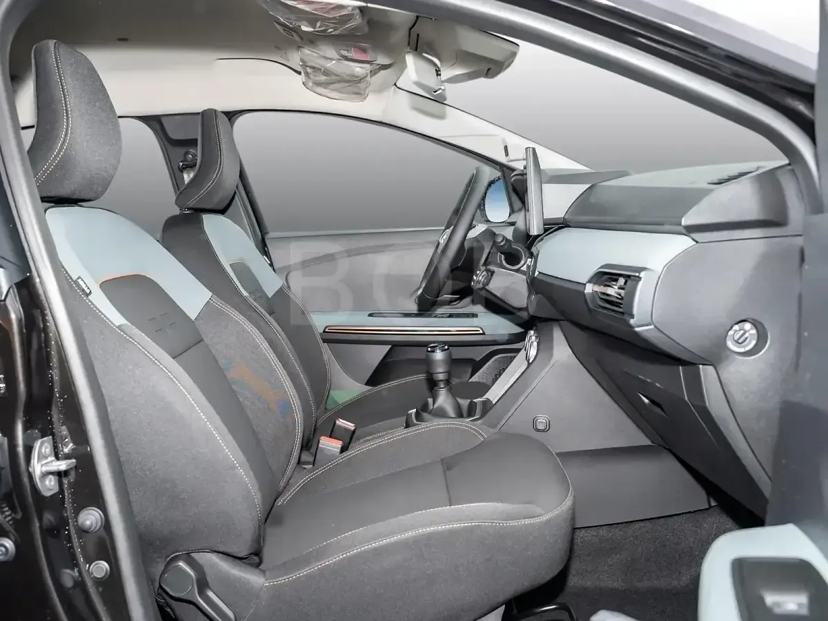 Gebraucht Dacia Sandero Extreme 110 PS (80 kW) 2026 Perlmuttschwarz metallic Kleinwagen