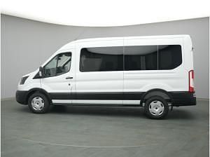 Neu Ford Transit Trend 150 PS (110 kW) 2025 Weiß Kombi