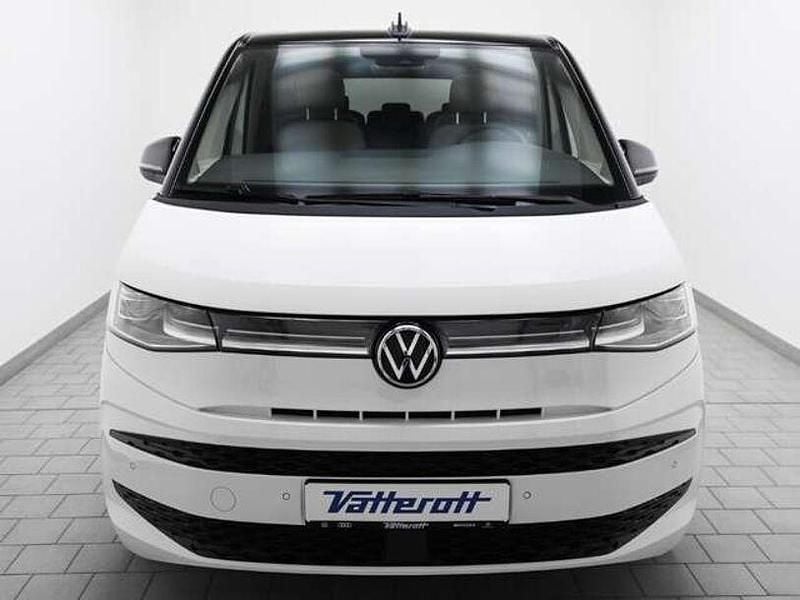 Gebraucht VW T7 Edition 170 PS (125 kW) 2025 Weiss Van