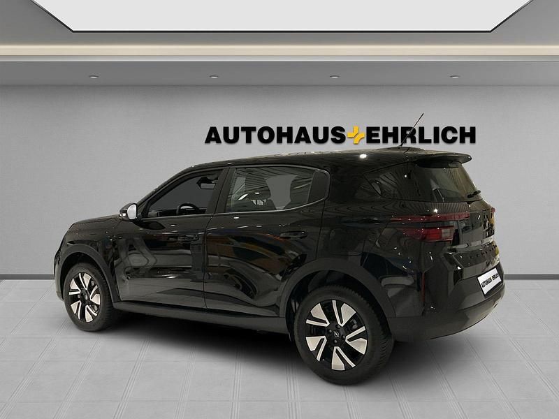 Gebraucht Opel Frontera Edition 145 PS (106 kW) 2025 Grün/typ aussenverkleidung metalliclackierung SUV