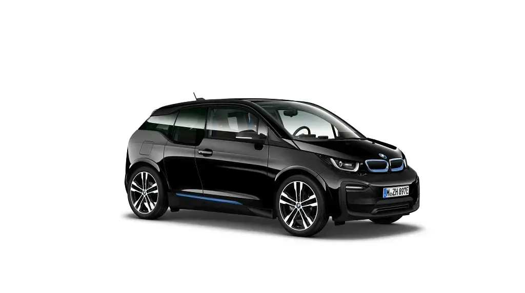 Gebraucht BMW i3 125 kW (170 PS) 2026