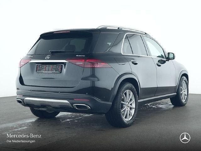 Gebraucht 2024 Mercedes GLE350 | 67.990 € (Superpreis) - Bild 1/4