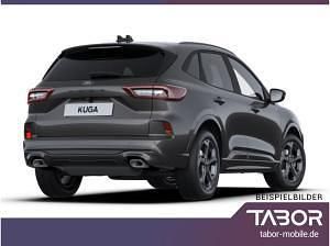 Neu Ford Kuga ST-Line 150 PS (110 kW) 2026 Grau (magnetic metallic) SUV