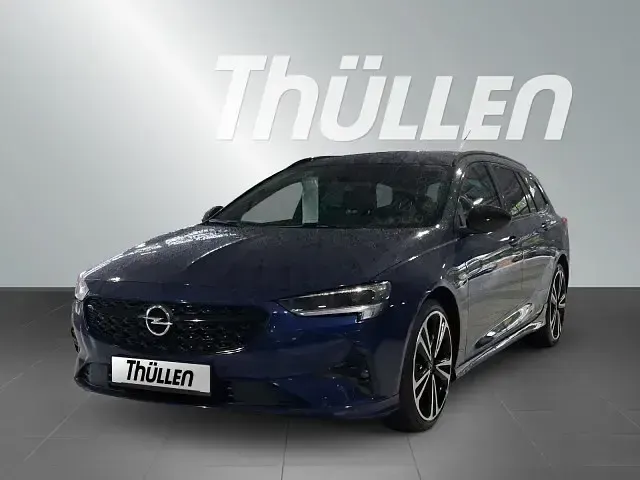 Gebraucht Opel Insignia Ultimate 174 PS (127 kW) 2022 Kombi