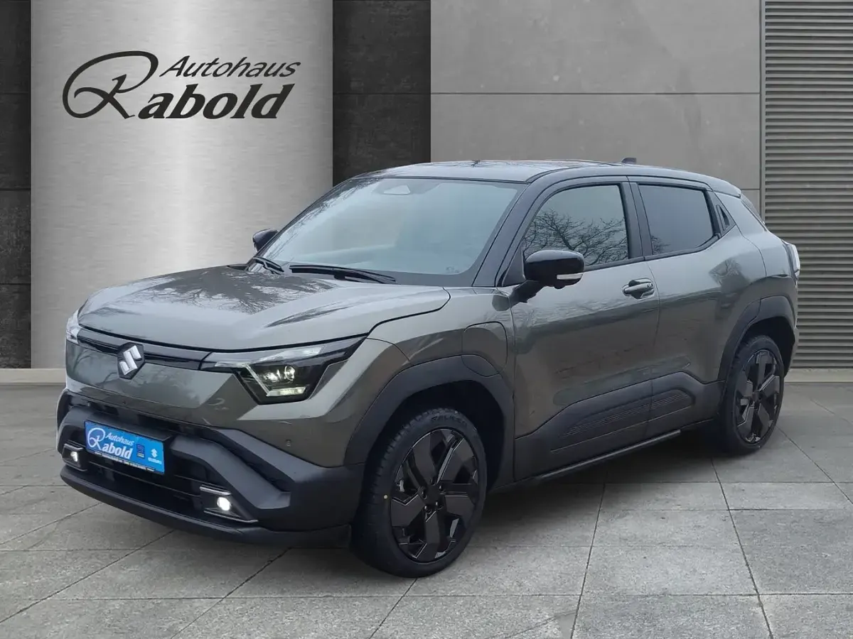 Gebraucht Suzuki e-Vitara Comfort 135 kW (184 PS) 2026 SUV
