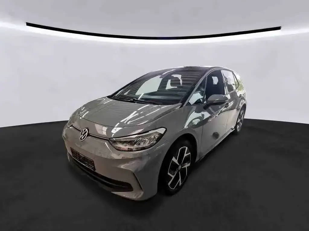 Gebraucht VW ID.3 Pro 150 kW (204 PS) 2024 Grau Kleinwagen