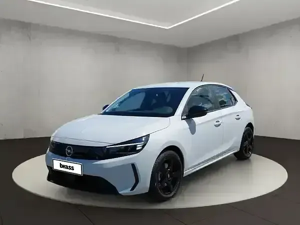 Gebraucht Opel Corsa Edition 101 PS (74 kW) 2025 Kleinwagen