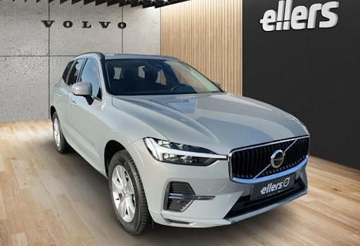 Gebraucht Volvo XC60 Core 197 PS (144 kW) 2023 Grau SUV