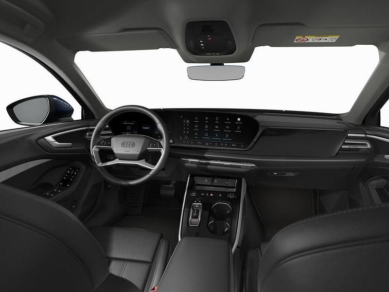 Gebraucht Audi A5 Ambiente 204 PS (150 kW) 2025 Blau Limousine