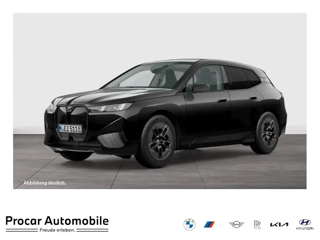 Brugt BMW iX 300 kW (408 HK) 2026 SUV