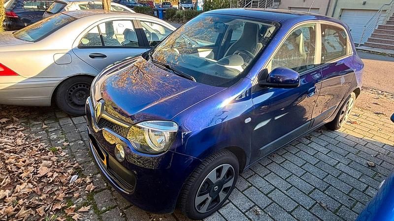 Gebraucht 2017 Renault Twingo Kleinwagen | 3.750 € (Superpreis) - Bild 1/4