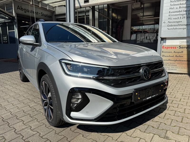 Andere farbe Neu 2025 VW Taigo R-line SUV | 29.745 € (Etwas zu teuer) - Bild 1/3