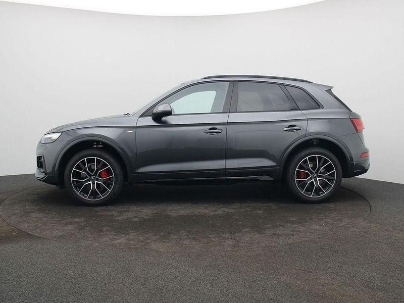 Gebraucht Audi Q5 Ambiente 204 PS (150 kW) 2025 Daytonagrau perleffekt SUV