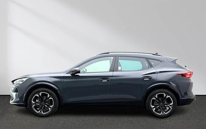 Neu Cupra Formentor 204 PS (150 kW) 2026 Blau SUV