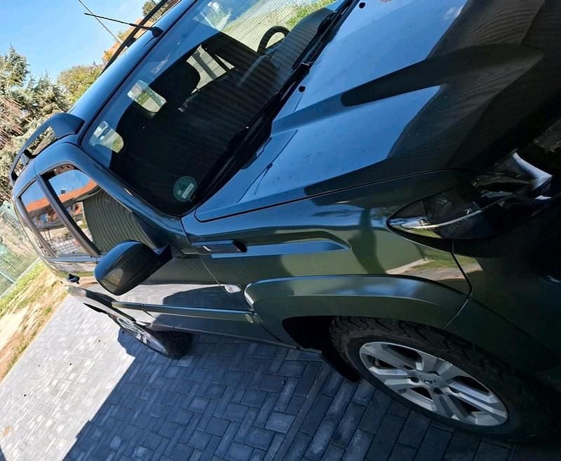 Second-hand Lada niva 80 CP (58 kW) 2021 Verde SUV
