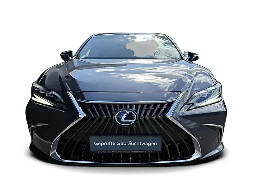 Gebraucht Lexus ES300 2022 Grau Limousine