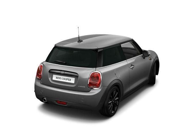 Gebraucht Mini Cooper 136 PS (100 kW) 2019 Grau Kleinwagen