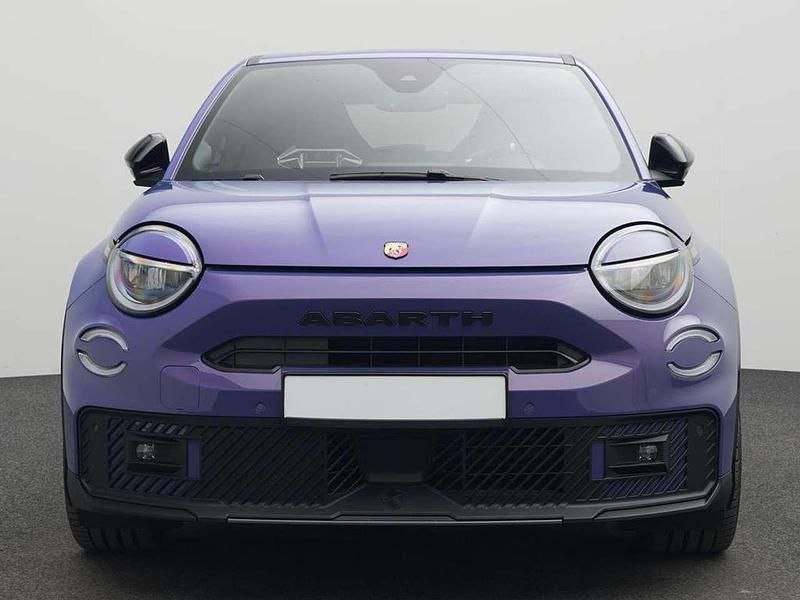 Neu Abarth 600e Scorpionissima 206 kW (281 PS) 2026 Hypnotic purple (194 SUV