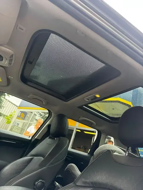 Gebraucht Mini Cooper 136 PS (100 kW) 2018 Grau Kleinwagen
