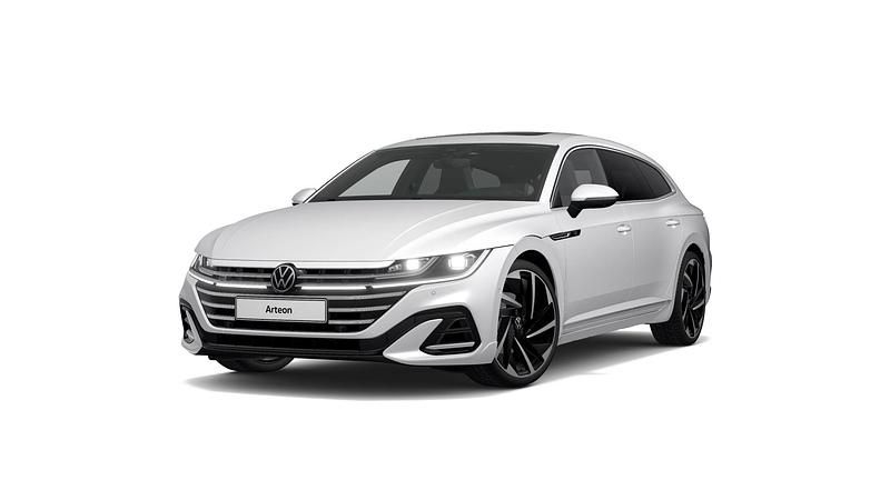 Gebraucht 2022 VW Arteon R-line | 28.850 € (Fairer Preis) - Bild 1/3