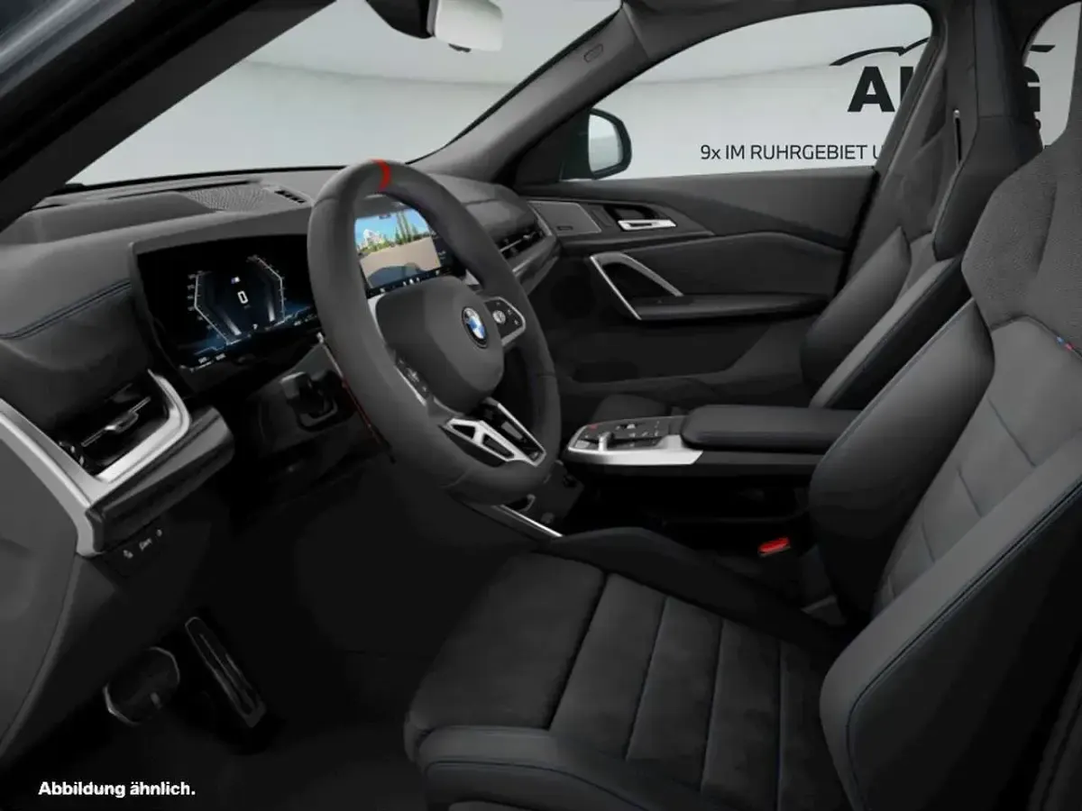 Gebraucht BMW X2 Performance 300 PS (220 kW) 2026 Brooklyn grau SUV