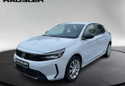 Gebraucht Opel Corsa 100 PS (73 kW) 2025 Kleinwagen