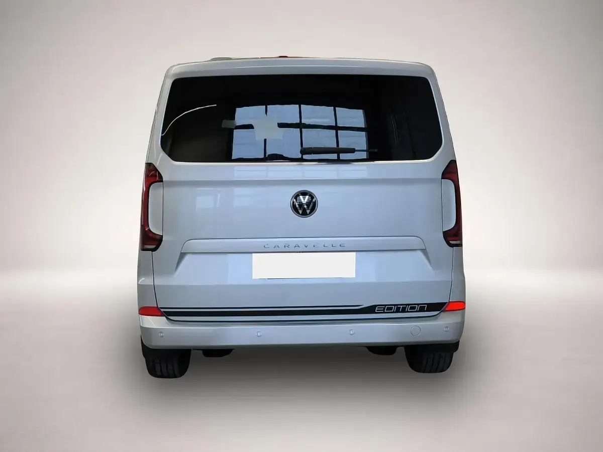 Neu VW Caravelle Edition 150 PS (110 kW) 2026 Manufacturer Van