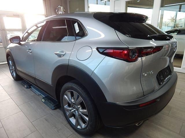 Gebraucht Mazda CX-3 Selection 150 PS (110 kW) 2022 SUV