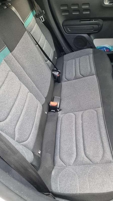 Gebraucht Citroën C3 PureTech 110 PS (80 kW) 2020 Weiß Limousine