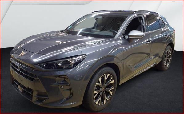 Second-hand Cupra Terramar 150 CP (110 kW) 2025 Gri SUV