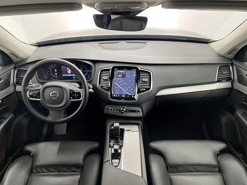 Gebraucht Volvo XC90 Core 455 PS (334 kW) 2022 Grau SUV