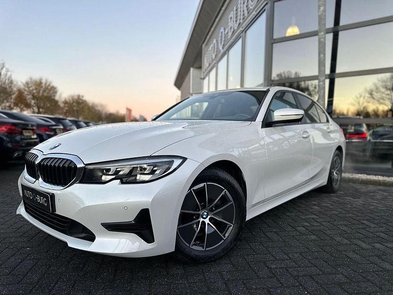 Gebraucht BMW 318 Executive 150 PS (110 kW) 2020 Limousine
