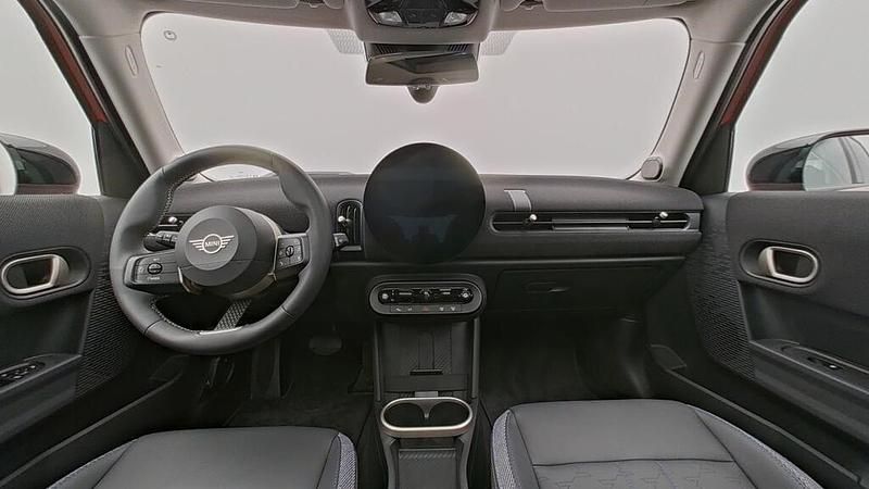 Gebraucht Mini Cooper Classic 114 kW (156 PS) 2025 Rot Kleinwagen