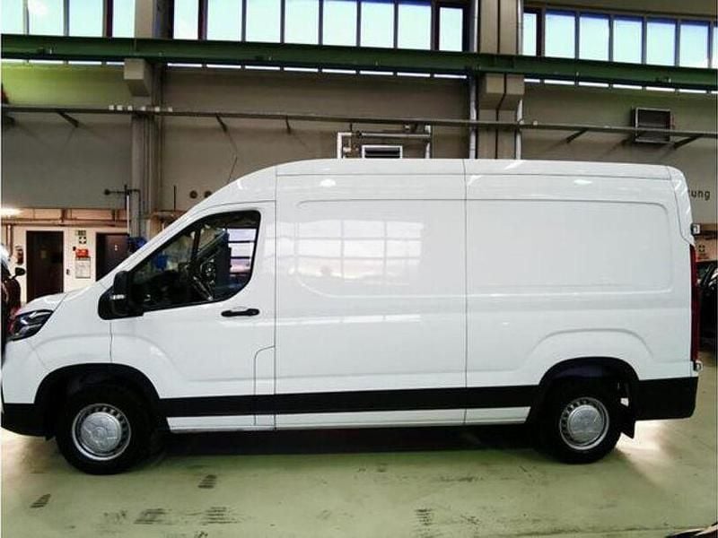 Gebraucht Maxus V90 147 PS (108 kW) 2023 Weiß Van