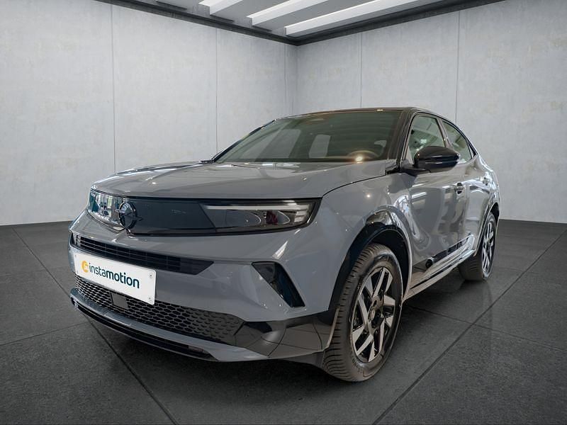 Gebraucht Opel Mokka 131 PS (96 kW) 2025 Grau SUV