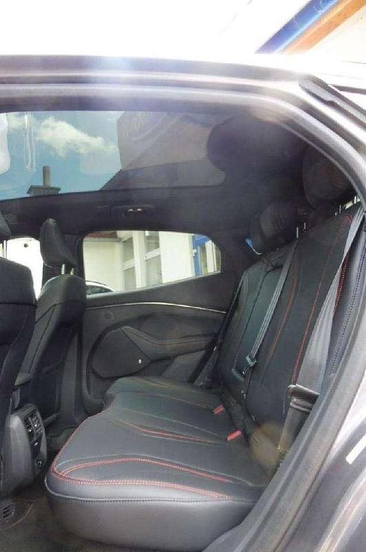 Gebraucht Ford Mustang Standard Range 269 PS (197 kW) 2021 Grau SUV