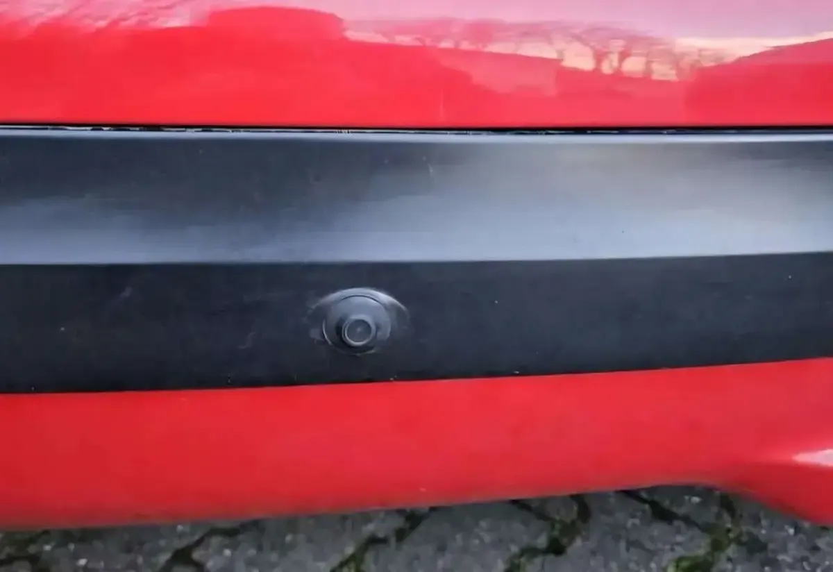 Gebraucht Peugeot 206 73 PS (53 kW) 2010 Limousine