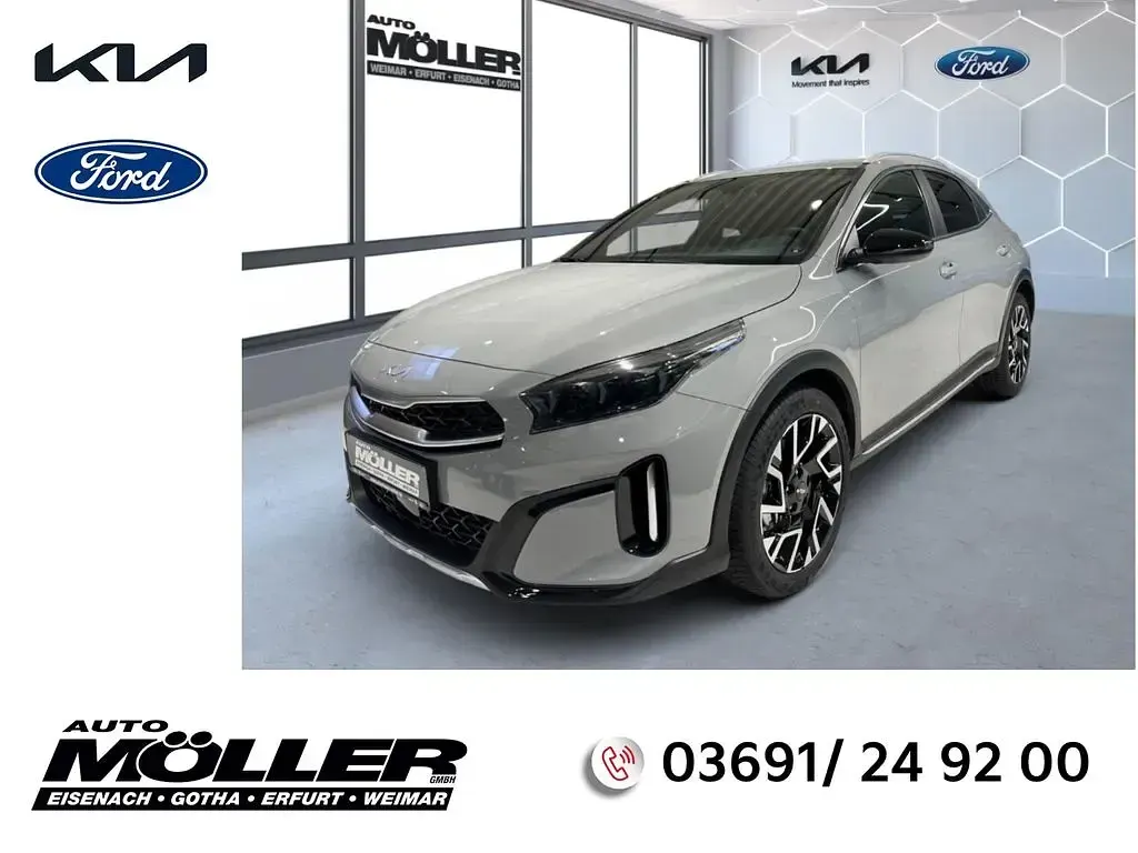 Gebraucht Kia XCeed 150 PS (110 kW) 2026 SUV