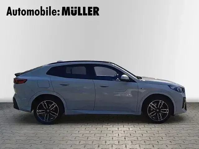 Gebraucht BMW X2 Performance 163 PS (119 kW) 2025 Alpinweiss iii SUV