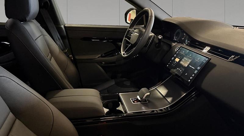 Gebraucht Land Rover Range Rover evoque 272 PS (200 kW) 2025 Tribeca blue SUV