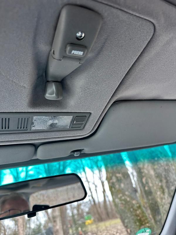 Gebraucht Audi 80 134 PS (98 kW) 1994 Gold Limousine