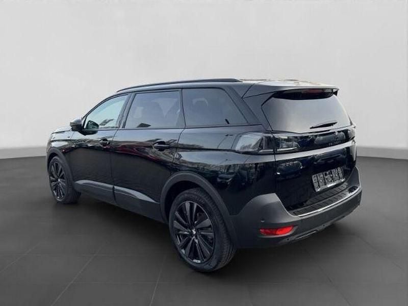 Gebraucht Peugeot 5008 2024 Andere SUV