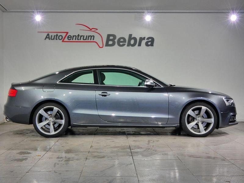 Gebraucht Audi S5 Sport 333 PS (244 kW) 2014 Grau Coupé