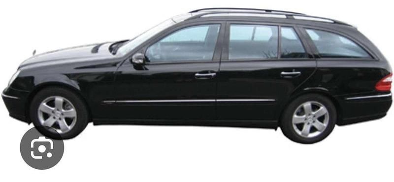 Gebraucht Mercedes E220 Avantgarde 170 PS (125 kW) 2007 Kombi