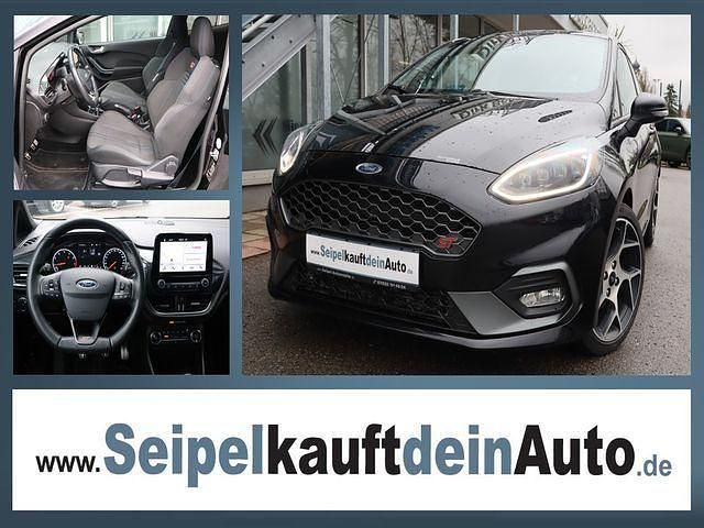 Gebraucht 2019 Ford Fiesta ST Kleinwagen | 13.995 € (Guter Preis) - Bild 1/4