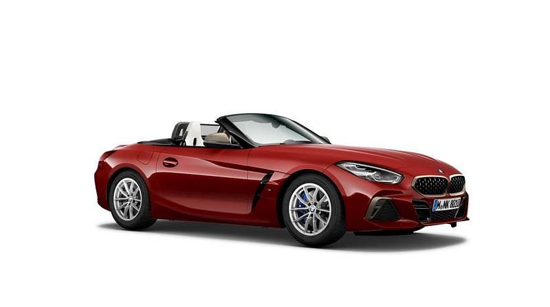 Gebraucht BMW Z4 M Sport 340 PS (250 kW) 2025 Cabrio