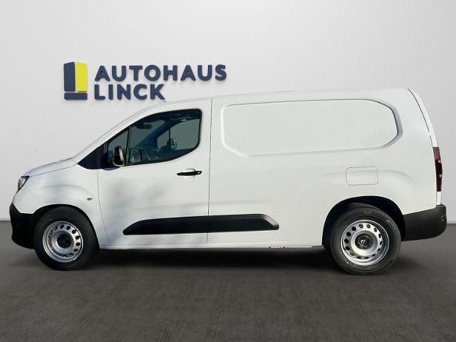 Neu Opel Combo-e Life XL Basis 100 kW (136 PS) 2025 Farbe: weiss Van
